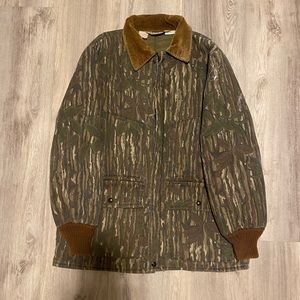 Walls Blizzard Pruf insulated jacket large